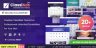 Rufina - Interior Architecture Elementor Template Kit