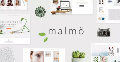 Malmö – A Charming Multi-concept Theme 1.9