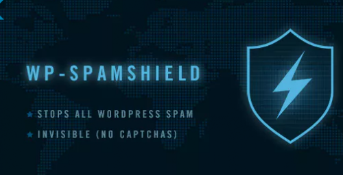 WP-SpamShield – WordPress Anti-Spam Plugin 1.9.44
