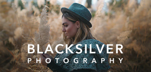 Blacksilver | Photography Theme for WordPress 8.9.4