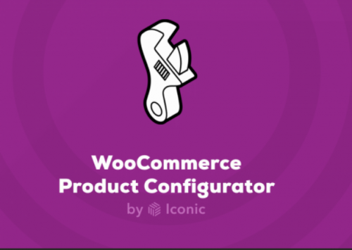 WooCommerce Product Configurator – Iconic 1.8.1