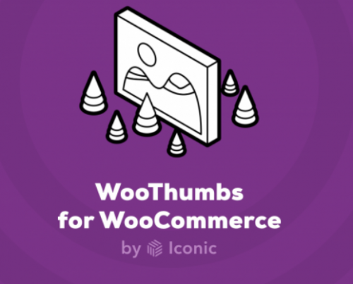 WooThumbs for WooCommerce – Iconic 5.1.1