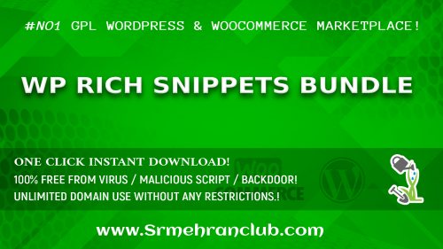 WP Rich Snippets Bundle