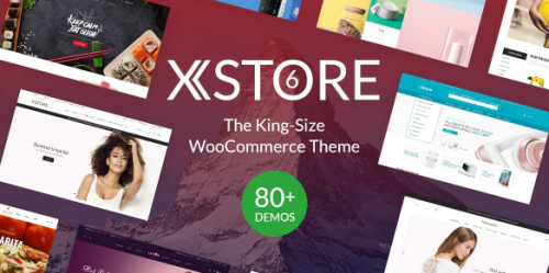 XStore – Responsive WooCommerce Theme 9.0.3