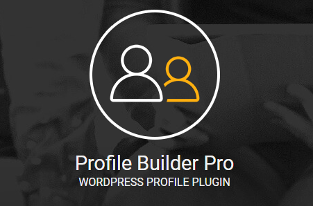 Profile Builder Pro WordPress Profile Plugin 3.8.6