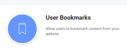 Ultimate Member User Bookmarks 2.1.0