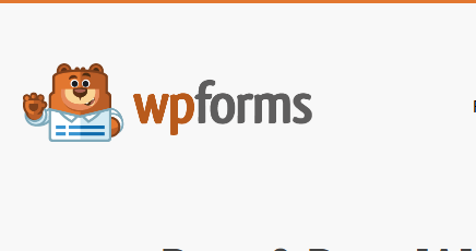 WPForms – Drag & Drop WordPress Form Builder 1.7.9.1