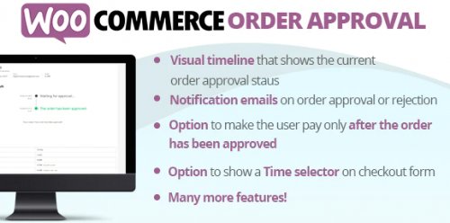 WooCommerce Order Approval 7.4
