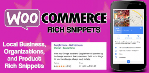 WooCommerce Rich Snippets – Local & Business SEO 2.4.4