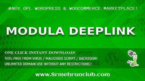 Modula Deeplink 1.0.2