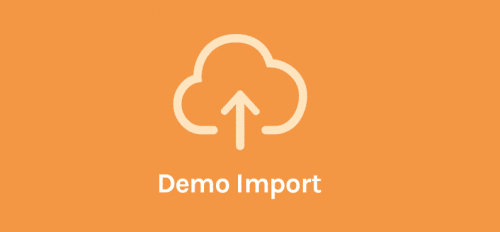 OceanWP – Demo Import 1.1.0