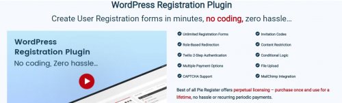 Private: Pie Register Premium – WordPress Registration Plugin 3.8.1.3