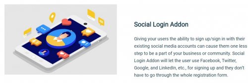 Private: Pie Register Social Sites Login 1.2