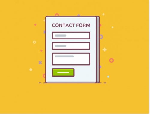 Simple Contact Form Addon MotoPress 1.2.1