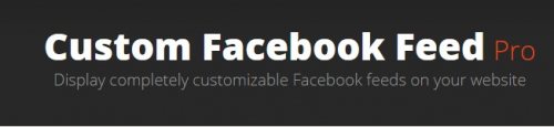 Custom Facebook Feed Pro – Extensions 1.7.1