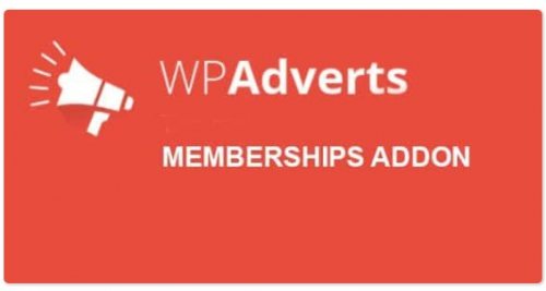 WP Adverts – Memberships Addon 1.0.1