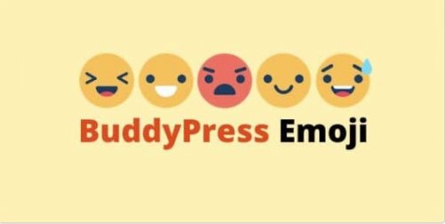 BuddyPress Emoji 1.0.2