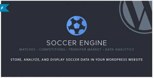 Soccer Engine 1.19