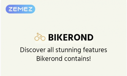 Bikerond – Bike Shop Elementor WooCommerce Theme bikerond bike shop elementor woocommerce theme