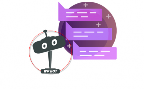 Build Conversations & Dynamic Forms for WPBot Pro 1.3.4