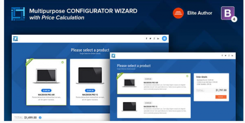 Configurator | Multipurpose Working Wizard configurator multipurpose working wizard