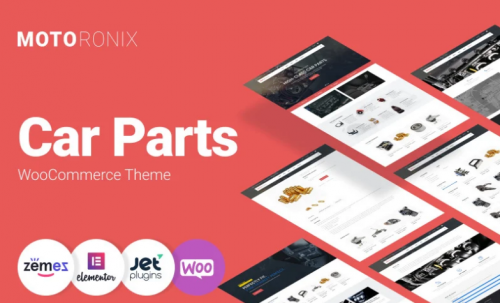 Motoronix – Car Parts WooCommerce Elementor WooCommerce Theme motoronix car parts woocommerce elementor woocommerce theme