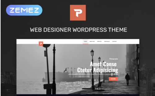 Personalus – Web Designer Multipurpose Creative Elementor WordPress Theme personalus web designer multipurpose creative elementor wordpress theme