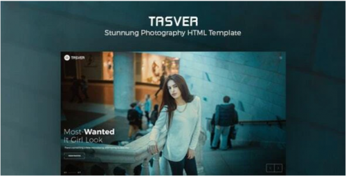 Tasver Photography, Magazine Template tasver photography magazine template
