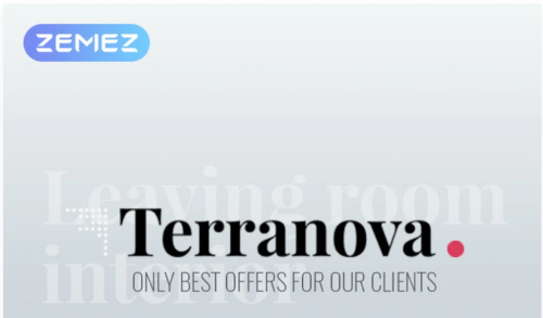 Terranova – Interior Elementor WooCommerce Theme terranova interior elementor woocommerce theme