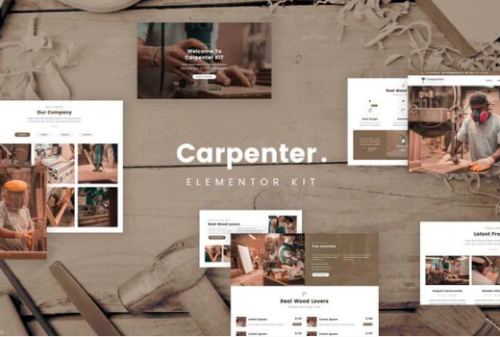 Ash – Carpenter Template Kit ash carpenter template kit