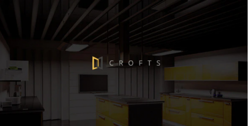 CROFTS – Architecture, Agency HTML theme crofts architecture agency html theme