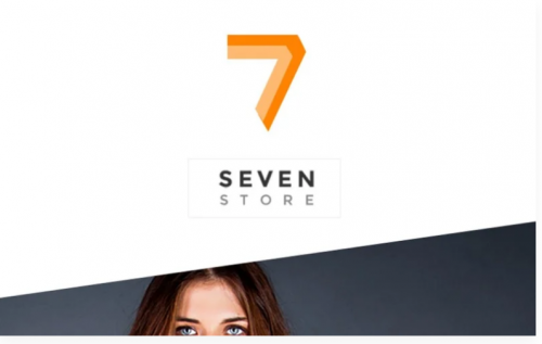 Seven Store – Multipurpose WooCommerce Theme capture