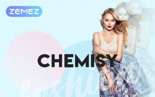 Chemisy – Clothes Elementor WooCommerce Theme chemisy clothes elementor woocommerce theme