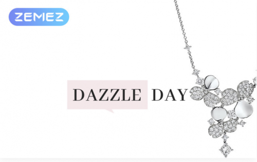 DazzleDay – Accessories Store WooCommerce Theme dazzleday accessories store woocommerce theme