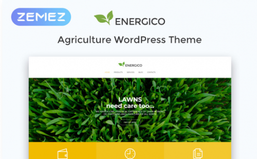 Energico – Agriculture Multipurpose Modern Elementor WordPress Theme energico agriculture multipurpose modern elementor wordpress theme