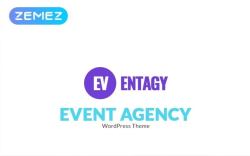 Eventagy – Event Agency Elementor WordPress Theme eventagy event agency elementor wordpress theme
