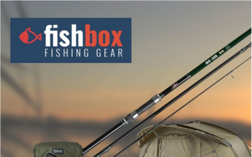 FishBox – Fishing Supplies WooCommerce Theme fishbox fishing supplies woocommerce theme