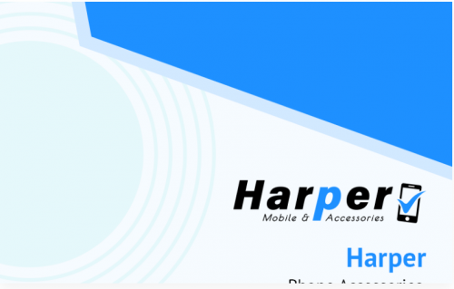 Harpar – Phone Accessories WooCommerce Theme harpar phone accessories woocommerce theme