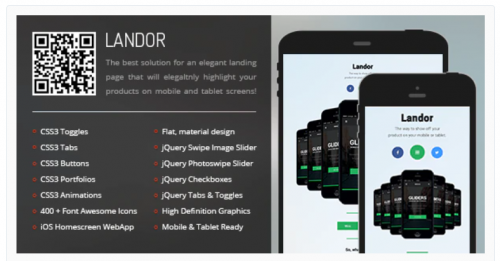 Landor Mobile landor mobile