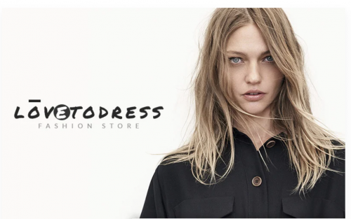 LovetoDress – Fashion Store WooCommerce Theme lovetodress fashion store woocommerce theme