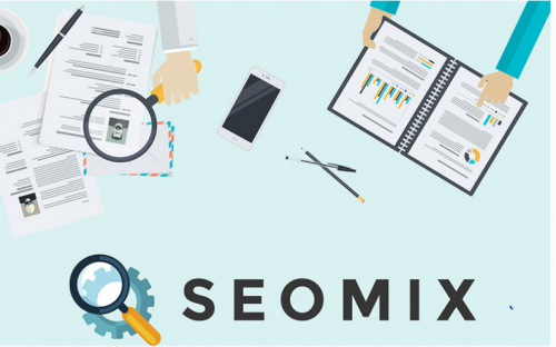 SEOmix – SEO Company WordPress Theme seomix seo company wordpress theme