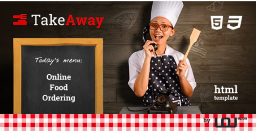 TakeAway – Restaurant & Online Food Ordering takeaway restaurant online food ordering