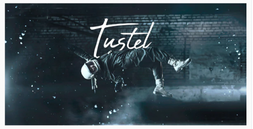 Tustel – Photography Portfolio HTML Template tustel photography portfolio html template