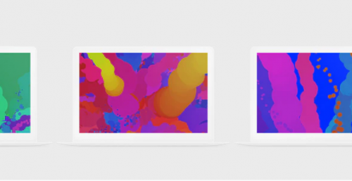 Zulu – Colourful Minimalistic One-Page Template zulu – colourful minimalistic one page template