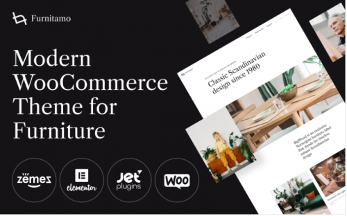Furnitamo – WordPress Theme For Fabric Store WooCommerce Theme furnitamo wordpress theme for fabric store woocommerce theme