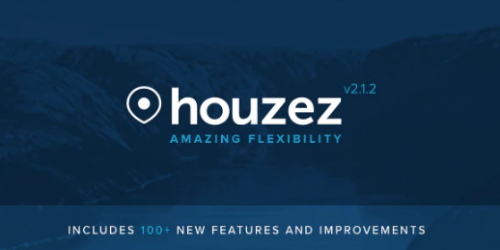 Houzez – Real Estate WordPress Theme 2.8.1 houzez – real estate wordpress theme
