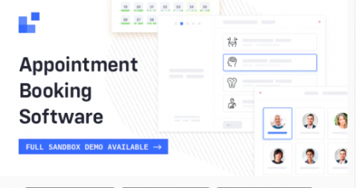 LatePoint – Appointment Booking & Reservation Plugin 4.6.2 latepoint – appointment booking reservation plugin