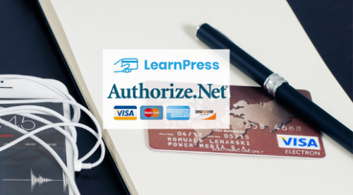 LearnPress – Authorize.Net Payment Add-on 4.0.0 learnpress – authorize net payment add on