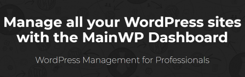MainWP Pro Reports Extension 4.0.13 mainwp pro reports extension