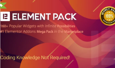 Element Pack 6.13.0 element pack